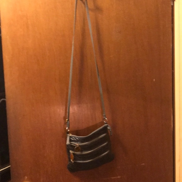 😀 Small crossbody black purse - Picture 1 of 3